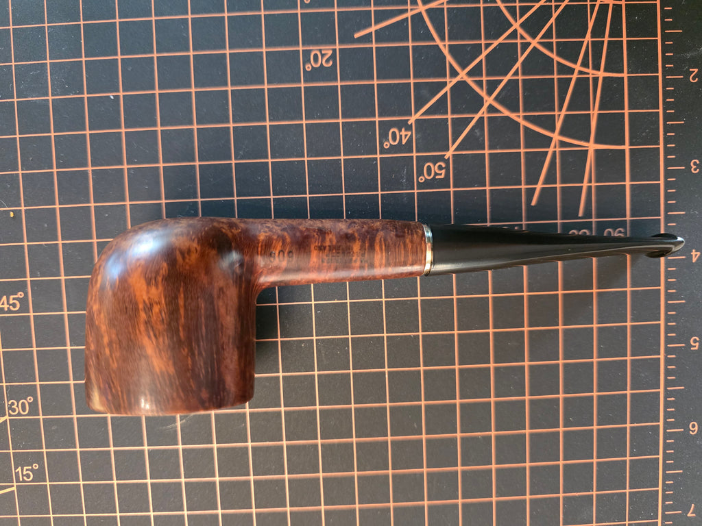 Professionally Restored Vintage Peterson 606 pipe