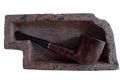 Professionally Restored Vintage Peterson 606 pipe