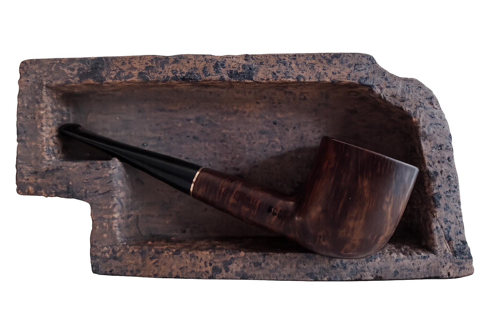 Professionally Restored Vintage Peterson 606 pipe